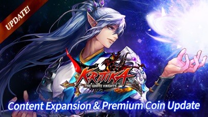 Emulate iPhone app Kritika: The White Knights using MyAndroid Emulate iPhone app Kritika: The White Knights using MyAndroid