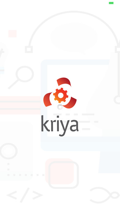 Emulate iPhone app Kriya BPM using MyAndroid Emulate iPhone app Kriya BPM using MyAndroid
