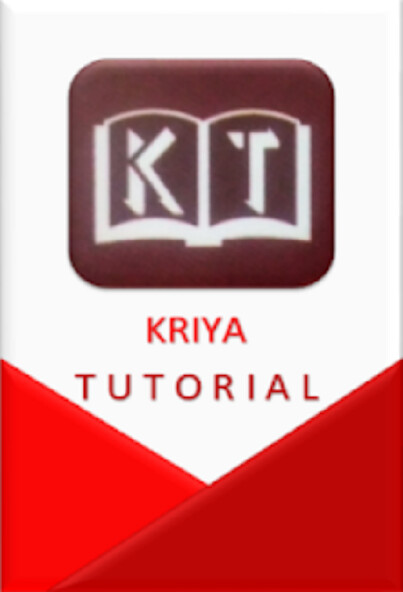Run android online APK Kriya Tutorial from MyAndroid or emulate Kriya Tutorial using MyAndroid