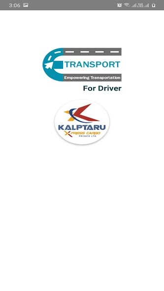 Run android online APK Krl For Driver from MyAndroid or emulate Krl For Driver using MyAndroid