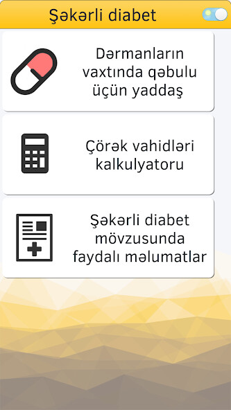 Run android online APK Şəkərli diabet from MyAndroid or emulate Şəkərli diabet using MyAndroid Run android online APK Şəkərli diabet from MyAndroid or emulate Şəkərli diabet using MyAndroid