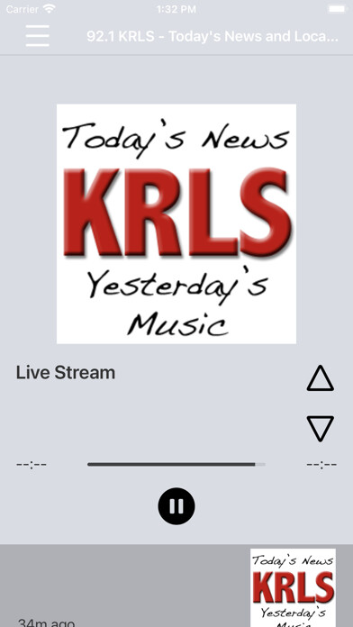 Emulate iPhone app KRLS using MyAndroid Emulate iPhone app KRLS using MyAndroid