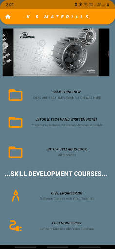 Run android online APK KR MATERIALS from MyAndroid or emulate KR MATERIALS using MyAndroid