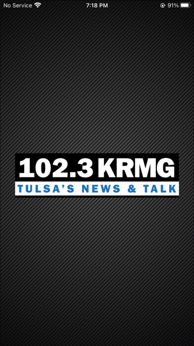 Emulate iPhone app KRMG Radio using MyAndroid Emulate iPhone app KRMG Radio using MyAndroid