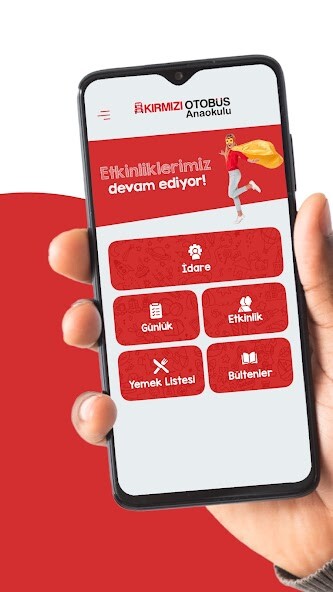 Run android online APK Kırmızı Otobüs Anaokulu from MyAndroid or emulate Kırmızı Otobüs Anaokulu using MyAndroid