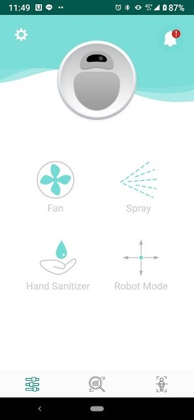 Run android online APK K ROBOT from MyAndroid or emulate K ROBOT using MyAndroid Run android online APK K ROBOT from MyAndroid or emulate K ROBOT using MyAndroid