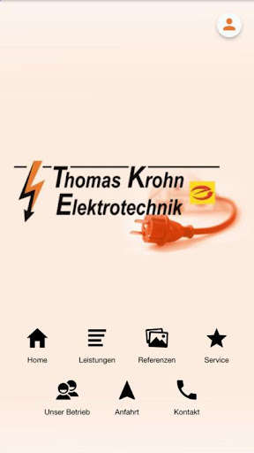 Run android online APK Krohn Elektrotechnik from MyAndroid or emulate Krohn Elektrotechnik using MyAndroid