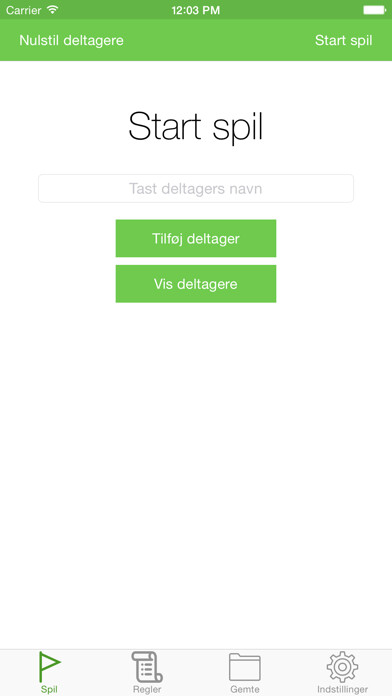 Emulate iPhone app Krolf using MyAndroid Emulate iPhone app Krolf using MyAndroid