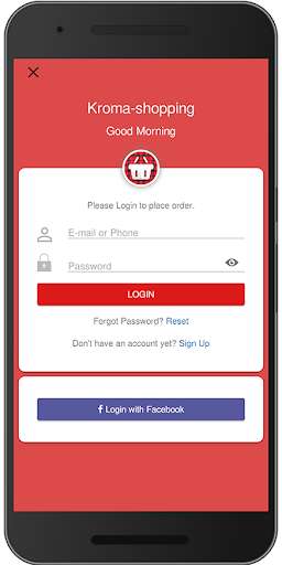 Run android online APK Kroma from MyAndroid or emulate Kroma using MyAndroid Run android online APK Kroma from MyAndroid or emulate Kroma using MyAndroid