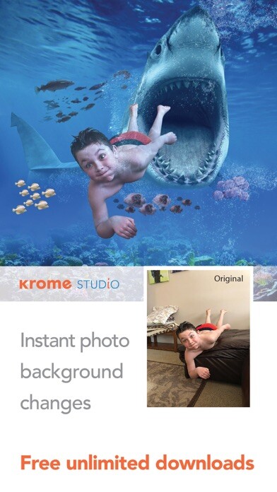 Emulate iPhone app Krome Studio using MyAndroid Emulate iPhone app Krome Studio using MyAndroid