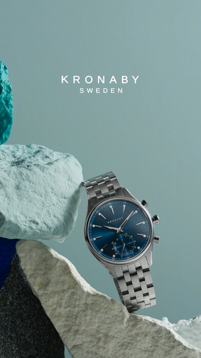 Run android online APK Kronaby from MyAndroid or emulate Kronaby using MyAndroid