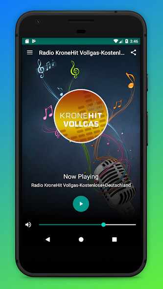 Run android online APK KroneHit Radio Vollgas Online from MyAndroid or emulate KroneHit Radio Vollgas Online using MyAndroid Run android online APK KroneHit Radio Vollgas Online from MyAndroid or emulate KroneHit Radio Vollgas Online using MyAndroid