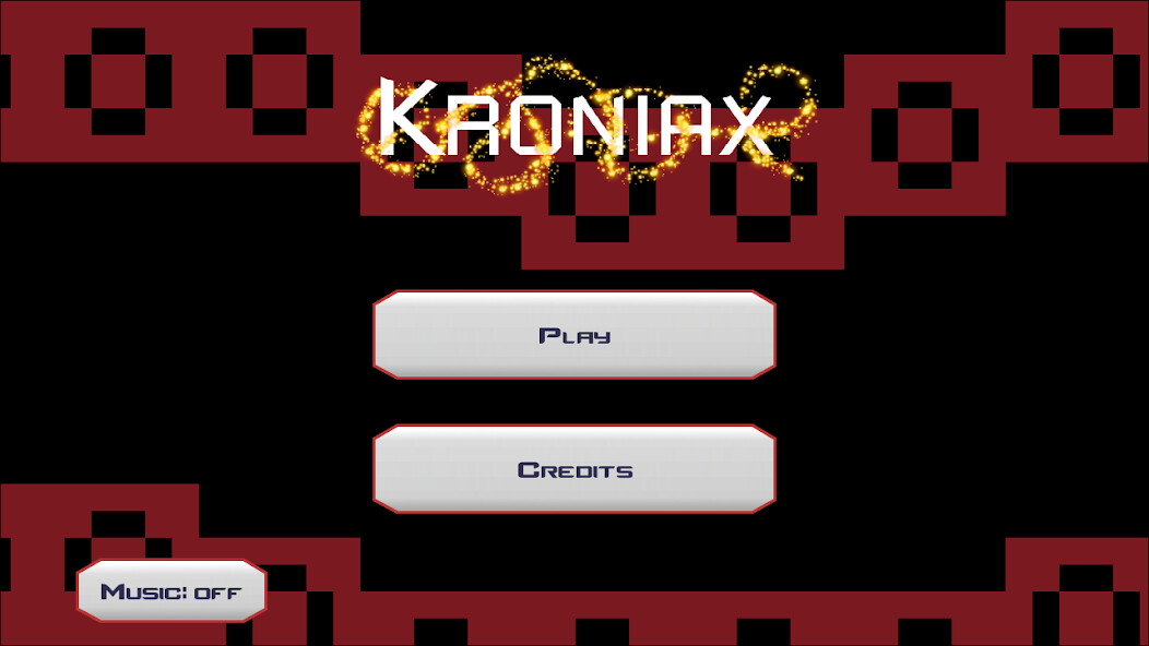 Run android online APK Kroniax from MyAndroid or emulate Kroniax using MyAndroid