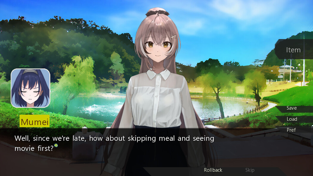 Run android online APK Kronii is hungry from MyAndroid or emulate Kronii is hungry using MyAndroid