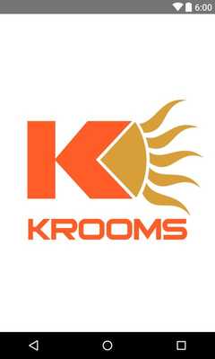 Emulate Android APK Krooms
