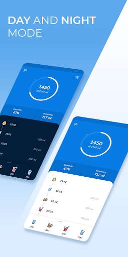 Run android online APK Kropla - Drink Water Tracker and Reminder from MyAndroid or emulate Kropla - Drink Water Tracker and Reminder using MyAndroid