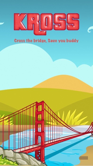 Emulate iPhone app KROSS using MyAndroid