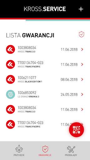 Run android online APK Kross.Service from MyAndroid or emulate Kross.Service using MyAndroid
