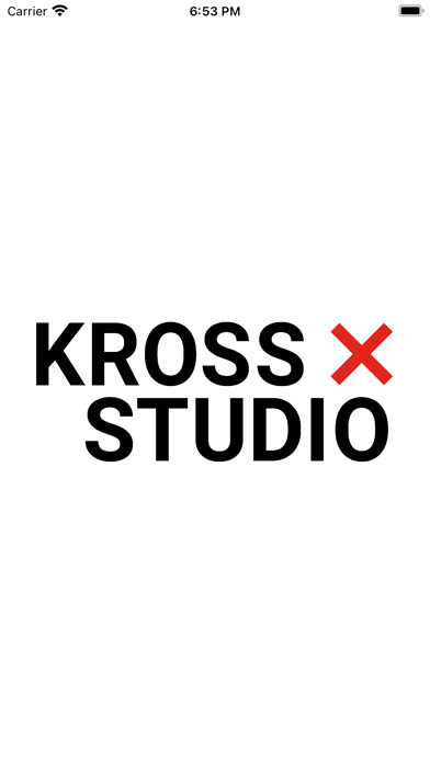 Emulate iPhone app Kross Watch Winder using MyAndroid