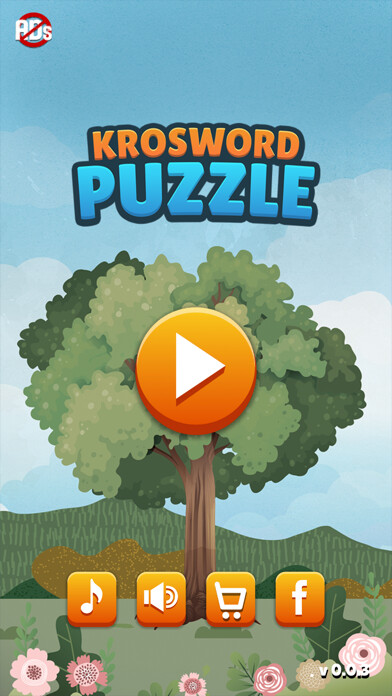 Emulate iPhone app Krosword using MyAndroid Emulate iPhone app Krosword using MyAndroid