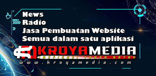 Run android online APK KROYAMEDIA from MyAndroid or emulate KROYAMEDIA using MyAndroid