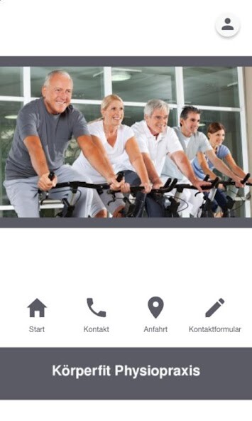 Run android online APK Körperfit Physiopraxis from MyAndroid or emulate Körperfit Physiopraxis using MyAndroid Run android online APK Körperfit Physiopraxis from MyAndroid or emulate Körperfit Physiopraxis using MyAndroid