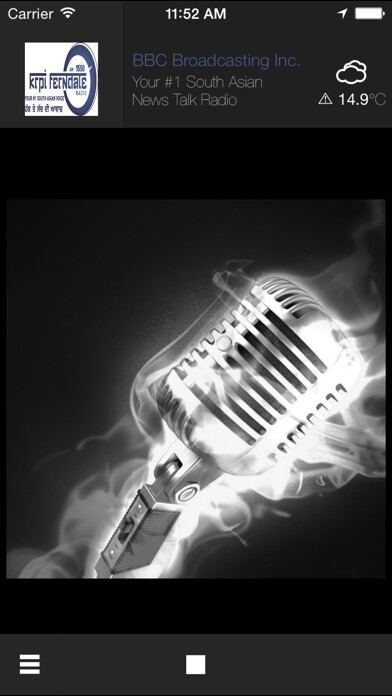 Emulate iPhone app KRPI Ferndale 1550 AM Your #1 South Asian Newstalk Radio using MyAndroid Emulate iPhone app KRPI Ferndale 1550 AM Your #1 South Asian Newstalk Radio using MyAndroid