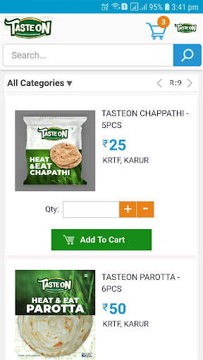 Run android online APK KR Tasty Foods from MyAndroid or emulate KR Tasty Foods using MyAndroid Run android online APK KR Tasty Foods from MyAndroid or emulate KR Tasty Foods using MyAndroid