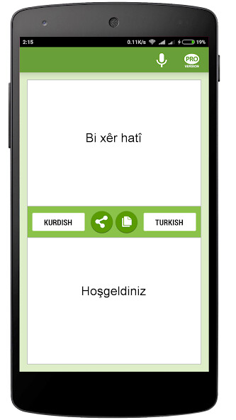 Run android online APK Krte-Trke Tercman from MyAndroid or emulate Krte-Trke Tercman using MyAndroid