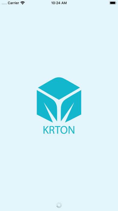Emulate iPhone app KRTON using MyAndroid Emulate iPhone app KRTON using MyAndroid