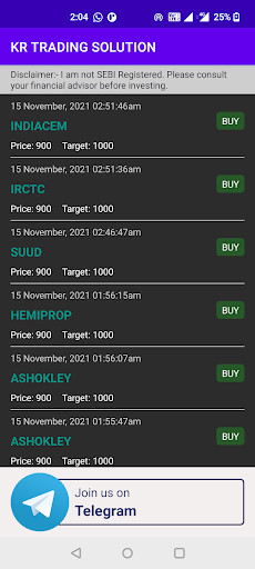 Run android online APK KR Trading Solutions from MyAndroid or emulate KR Trading Solutions using MyAndroid Run android online APK KR Trading Solutions from MyAndroid or emulate KR Trading Solutions using MyAndroid