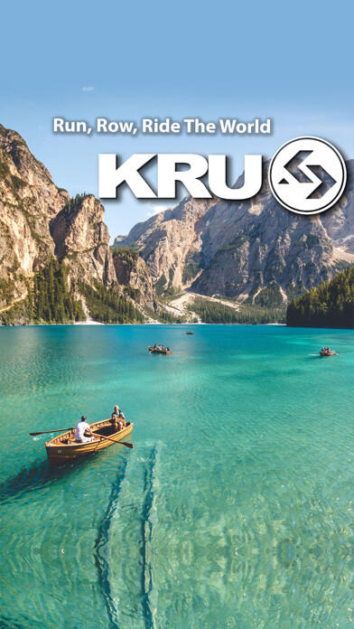 Emulate iPhone app KRU Active using MyAndroid