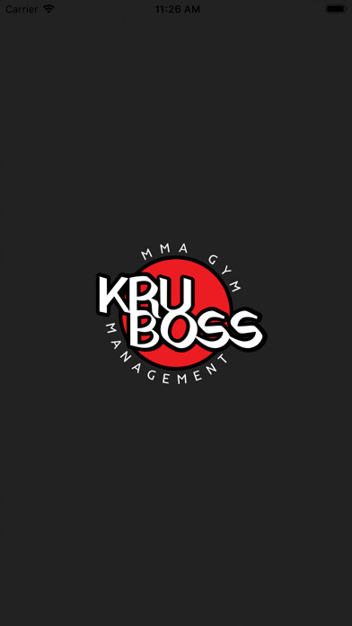 Emulate iPhone app KruBoss Boxing Timer using MyAndroid