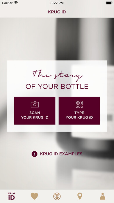 Emulate iPhone app Krug using MyAndroid Emulate iPhone app Krug using MyAndroid