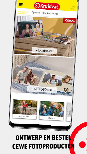 Run android online APK Kruidvat Foto afdrukken meer from MyAndroid or emulate Kruidvat Foto afdrukken meer using MyAndroid Run android online APK Kruidvat Foto afdrukken meer from MyAndroid or emulate Kruidvat Foto afdrukken meer using MyAndroid