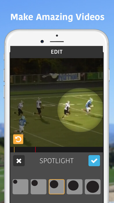 Emulate iPhone app Krusade - Sports video & chat using MyAndroid Emulate iPhone app Krusade - Sports video & chat using MyAndroid