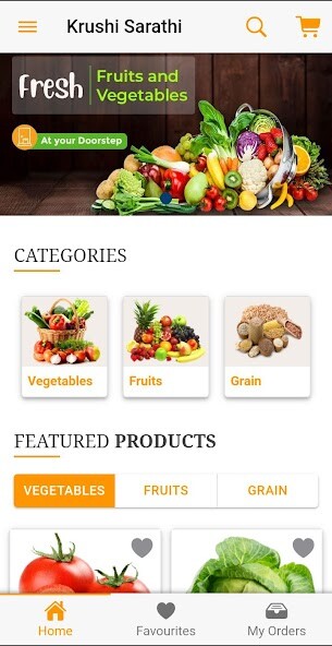 Run android online APK Krushi Sarathi from MyAndroid or emulate Krushi Sarathi using MyAndroid