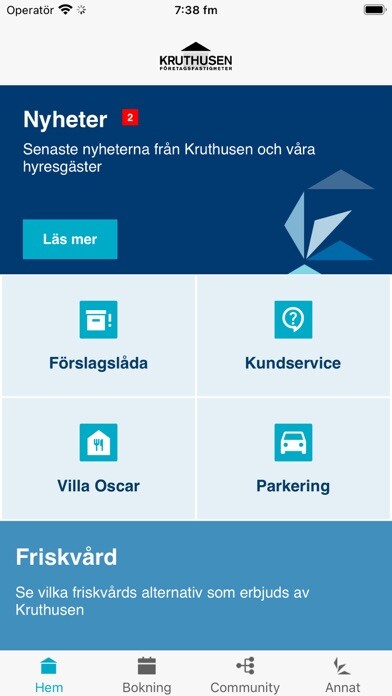 Emulate iPhone app Kruthusen using MyAndroid Emulate iPhone app Kruthusen using MyAndroid