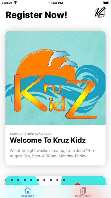 Emulate iPhone app Kruz Kidz using MyAndroid Emulate iPhone app Kruz Kidz using MyAndroid