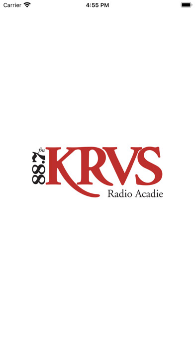 Emulate iPhone app KRVS 88.7 FM using MyAndroid Emulate iPhone app KRVS 88.7 FM using MyAndroid