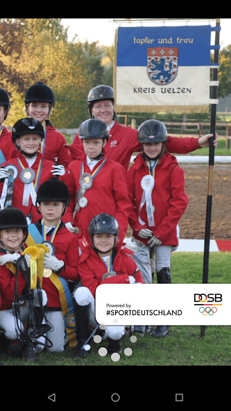 Run android online APK KRV Uelzen from MyAndroid or emulate KRV Uelzen using MyAndroid