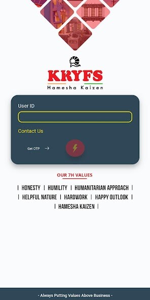Run android online APK KRYFS from MyAndroid or emulate KRYFS using MyAndroid Run android online APK KRYFS from MyAndroid or emulate KRYFS using MyAndroid