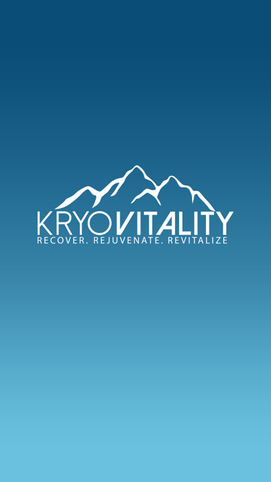 Emulate iPhone app KryoVitality using MyAndroid