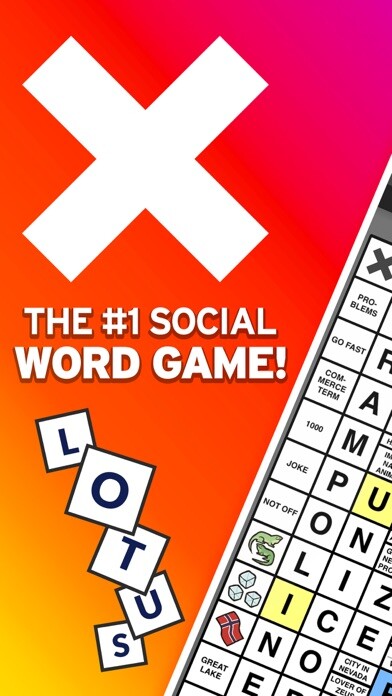 Emulate iPhone app Kryss - The Battle of Words using MyAndroid Emulate iPhone app Kryss - The Battle of Words using MyAndroid
