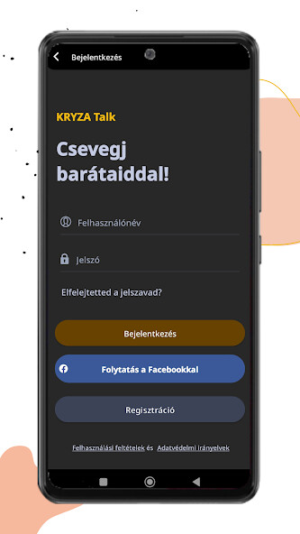 Run android online APK KRYZA Talk from MyAndroid or emulate KRYZA Talk using MyAndroid Run android online APK KRYZA Talk from MyAndroid or emulate KRYZA Talk using MyAndroid