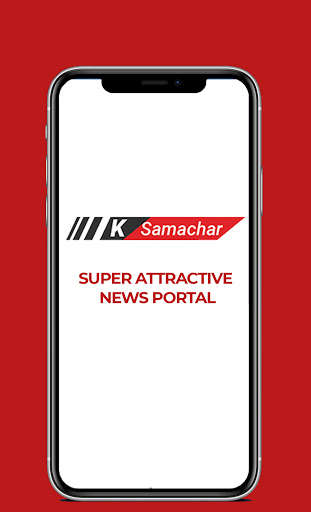 Run android online APK Ksamachar-Live News Portal Clone from MyAndroid or emulate Ksamachar-Live News Portal Clone using MyAndroid