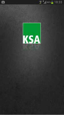 Emulate Android APK KSA Reader (Saudi Reader)