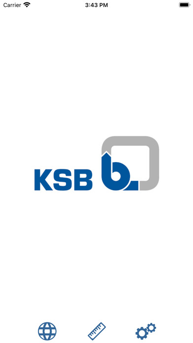 Emulate iPhone app KSB BOA-Control Calc using MyAndroid Emulate iPhone app KSB BOA-Control Calc using MyAndroid