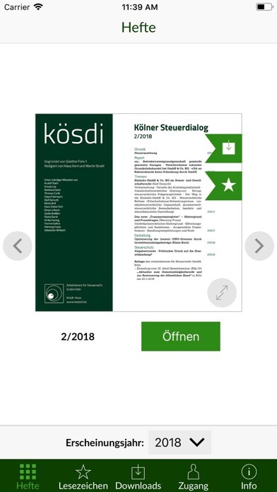 Emulate iPhone app kösdi using MyAndroid