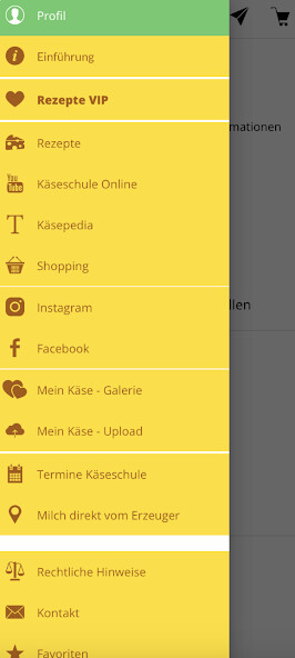 Run android online APK Käse selber machen from MyAndroid or emulate Käse selber machen using MyAndroid Run android online APK Käse selber machen from MyAndroid or emulate Käse selber machen using MyAndroid